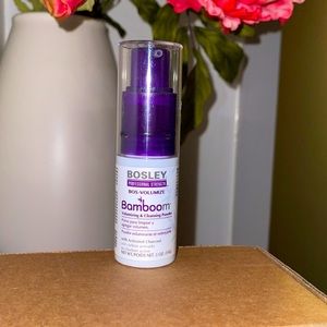 BOSLEY root powder for hair